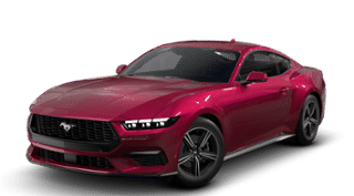 2025 Ford Mustang® External Image 2